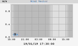 Wind Vector